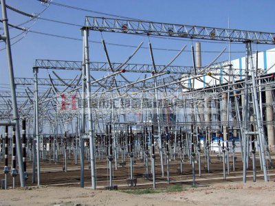 用于變電站、換流站導(dǎo)體